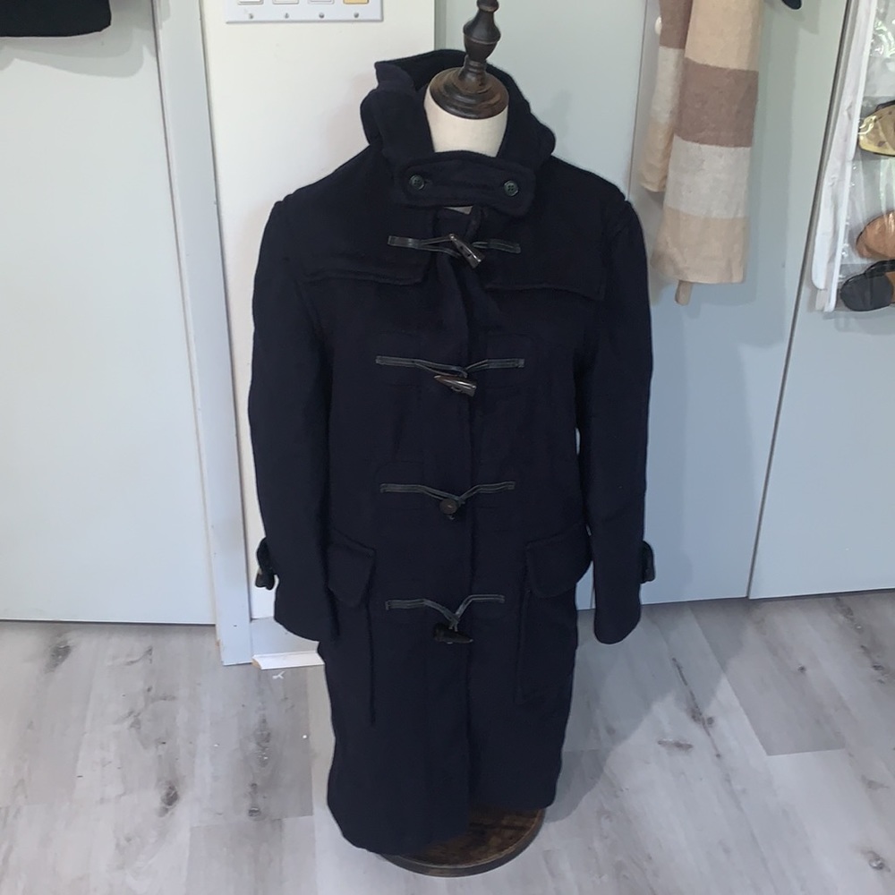 Gloverall classic coat - Picture 9 of 15